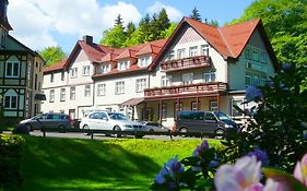 Waldhotel Friedrichroda